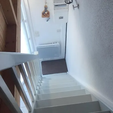 Maisonnette Avec Terrasse Et Parking Prive A - Fr-1-778-32 Сasa de vacaciones