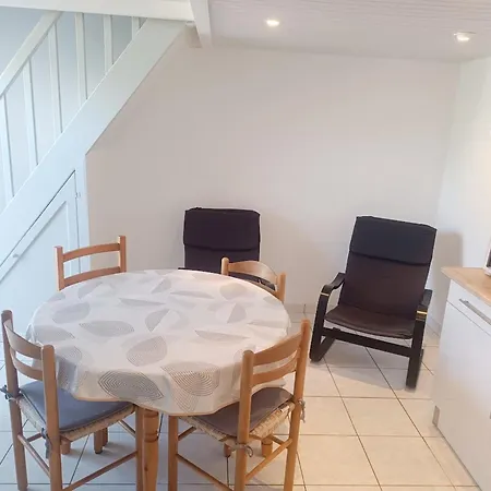 Maisonnette Avec Terrasse Et Parking Prive A - Fr-1-778-32 Сasa de vacaciones *